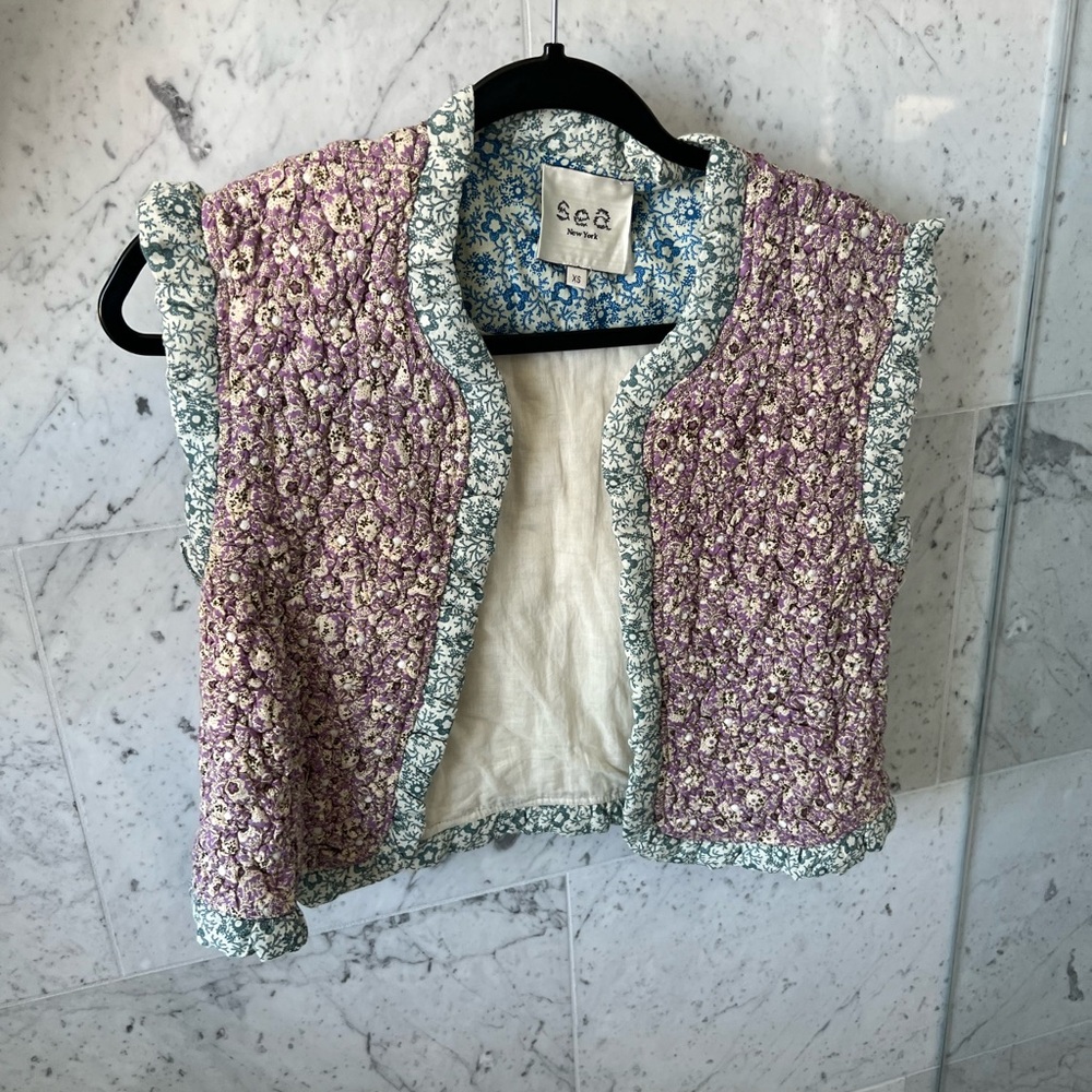 Sea Vest